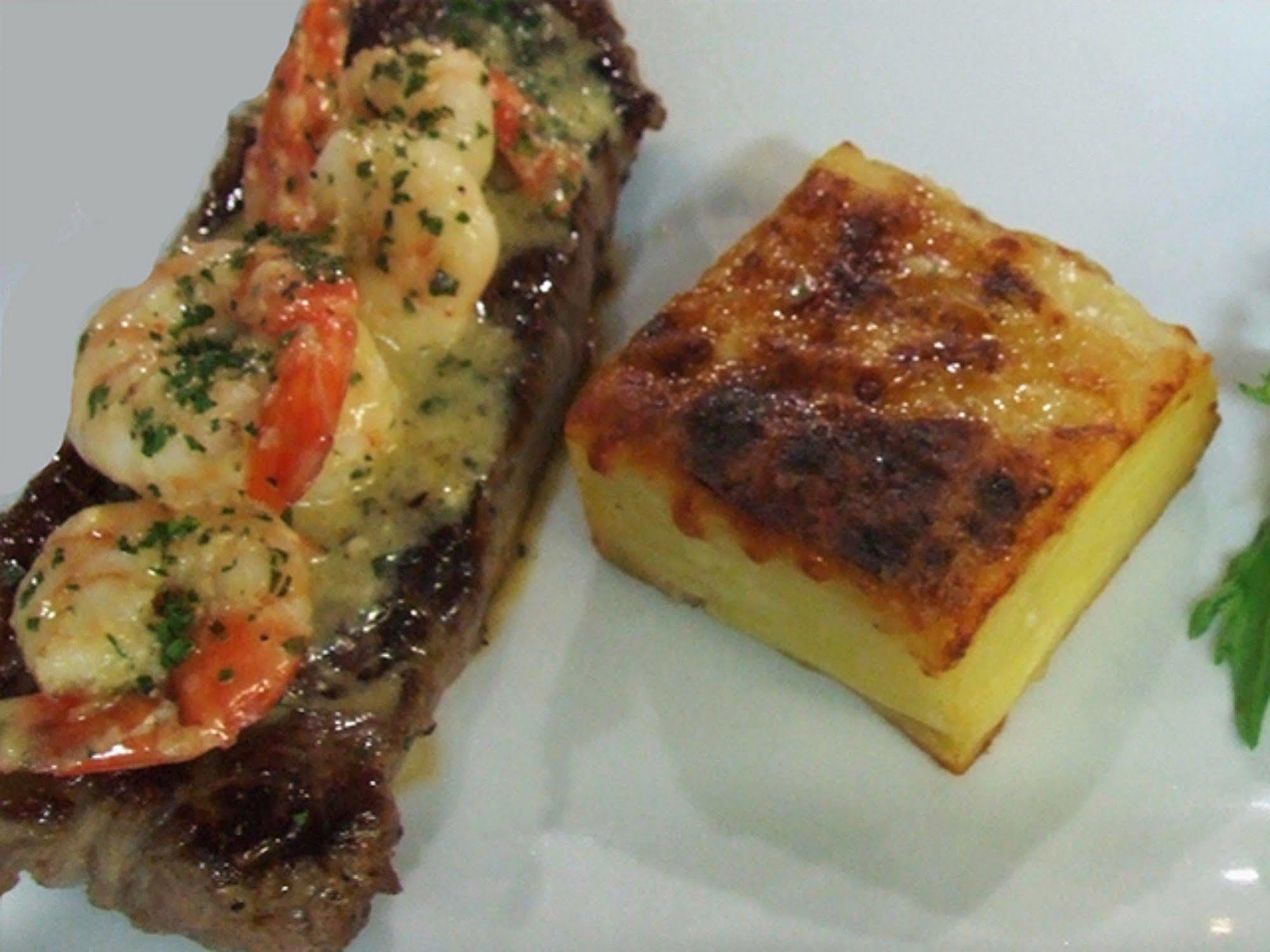 فندق ننجالو ريف ريزورت كورال باي المظهر الخارجي الصورة